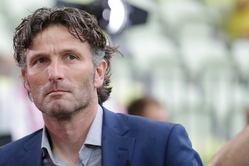 Ronald Waterreus bracht veel teweeg met zijn uitspraak