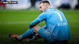 Feyenoord heeft een update gegeven over de kuitblessure van Justin Bijlow.