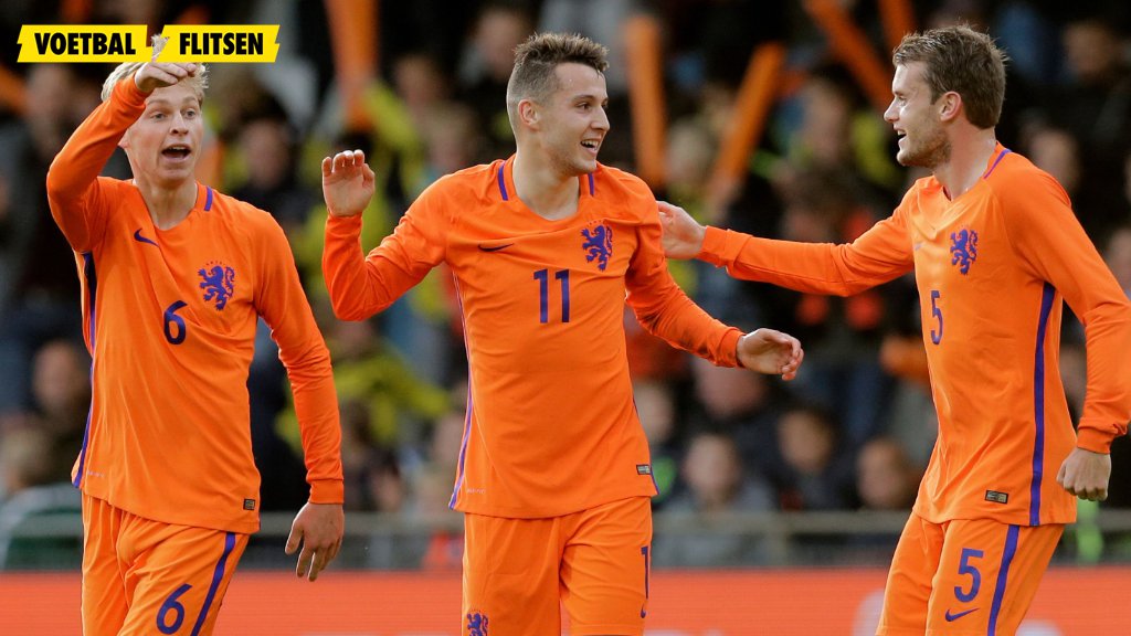 Thomas Ouwejan over AZ-vrienden in Oranje en het talent van Arne Slot