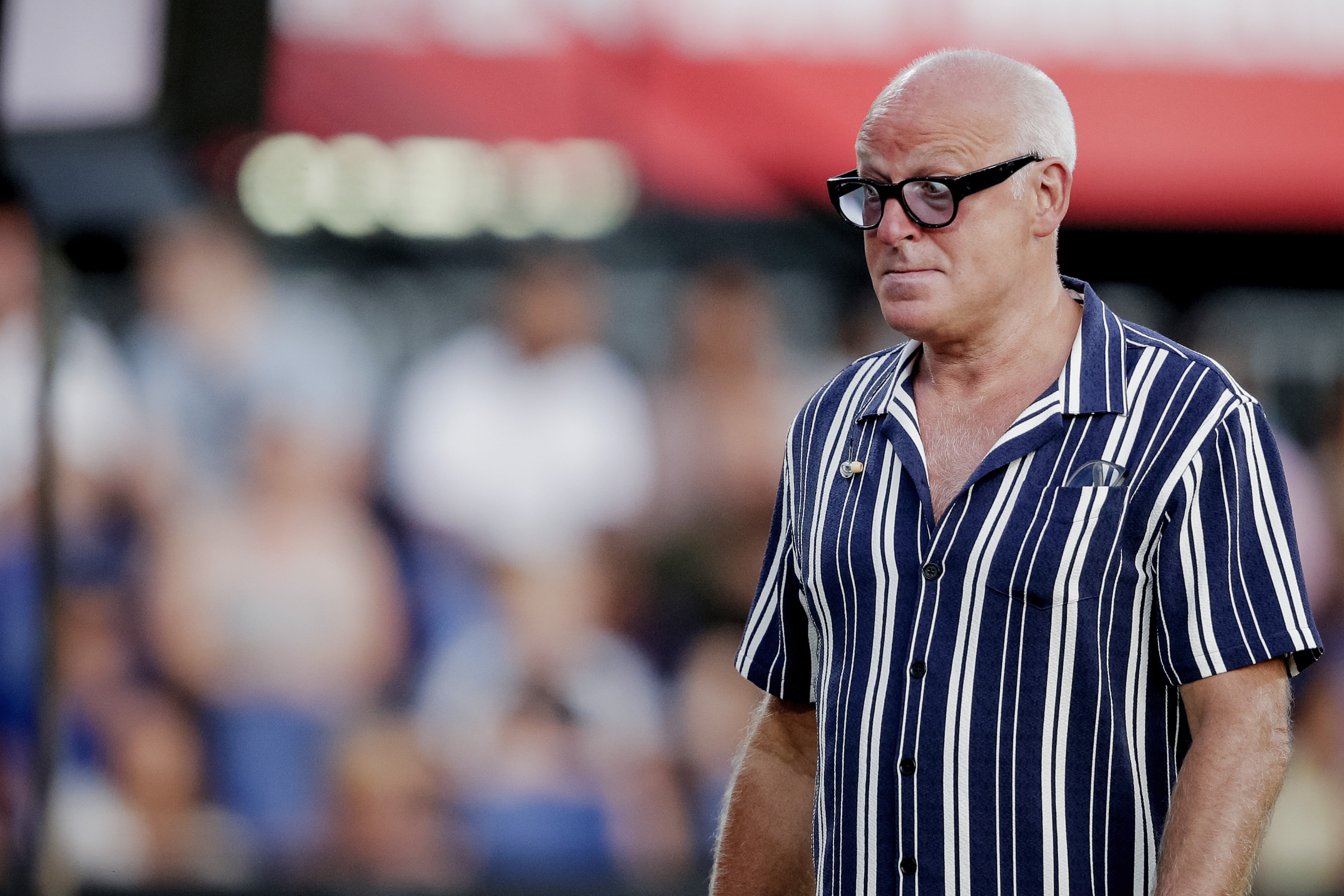 Van der Gijp noemt vier kandidaten voor trainer van het jaar