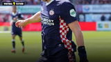 ajax twente psv sparta niet gelijk