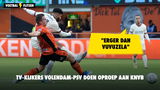 Tv-kijkers FC Volendam-PSV doen oproep aan KNVB: "Erger dan vuvuzela"
