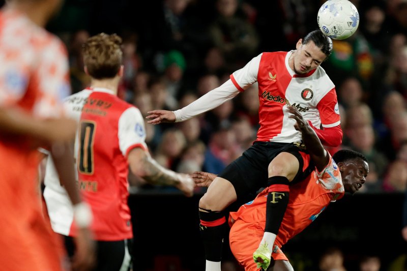 VOORBESCHOUWING: kan Feyenoord volgende dreun uitdelen aan VfB Stuttgart?