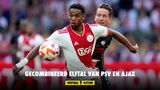 Gecombineerd elftal van PSV en Ajax