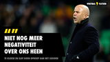 Te Kloese en Slot doen oproep aan Het Legioen: "Niet nog meer negativiteit over ons heen"