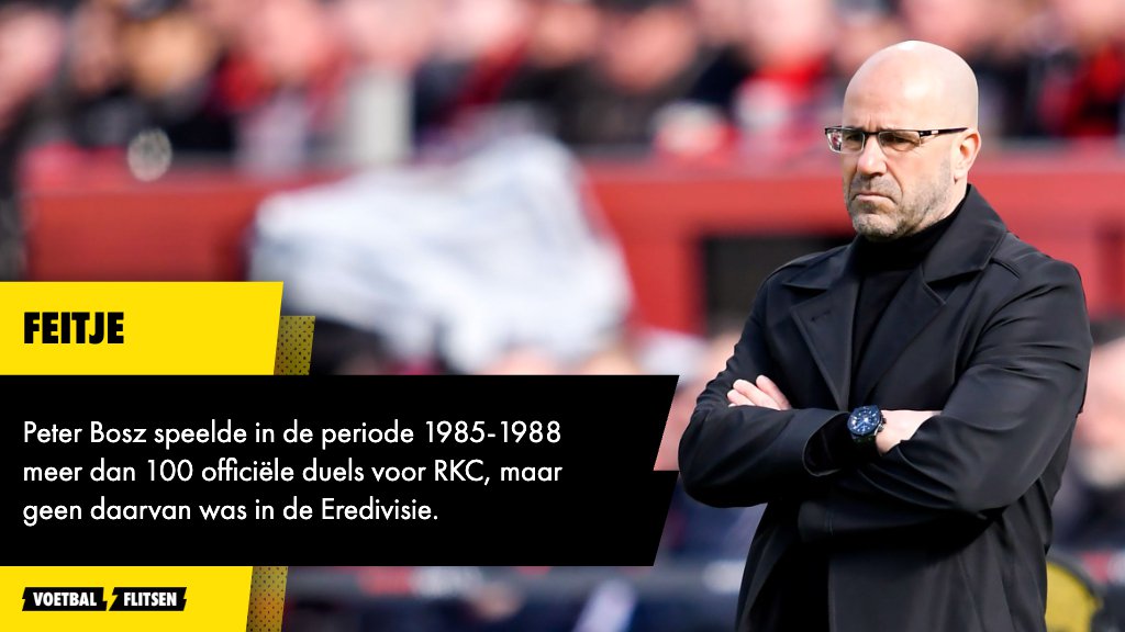 Alles over RKC Waalwijk - PSV