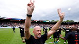 ‘Niemand past beter bij Ajax dan deze trainer’