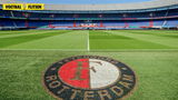 Feyenoord op zoek naar een nieuwe  voor komend seizoen