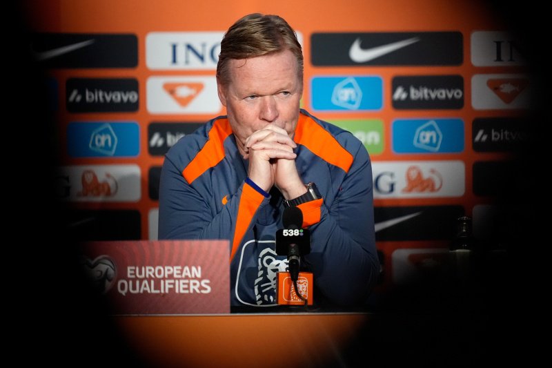 Ronald Koeman