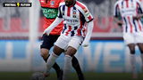 Willem II tegen NEC, alles over de wedstrijd