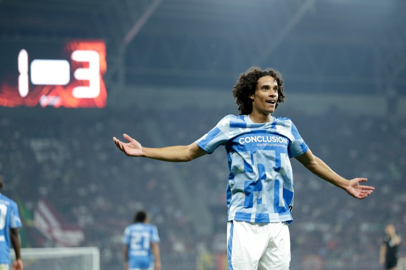 39 spelers die voor Feyenoord en FC Utrecht speelden