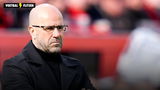 Bosz snapt niet dat ESPN bij elke Pepi-goal inzoomt op De Jong: "Waarom?"