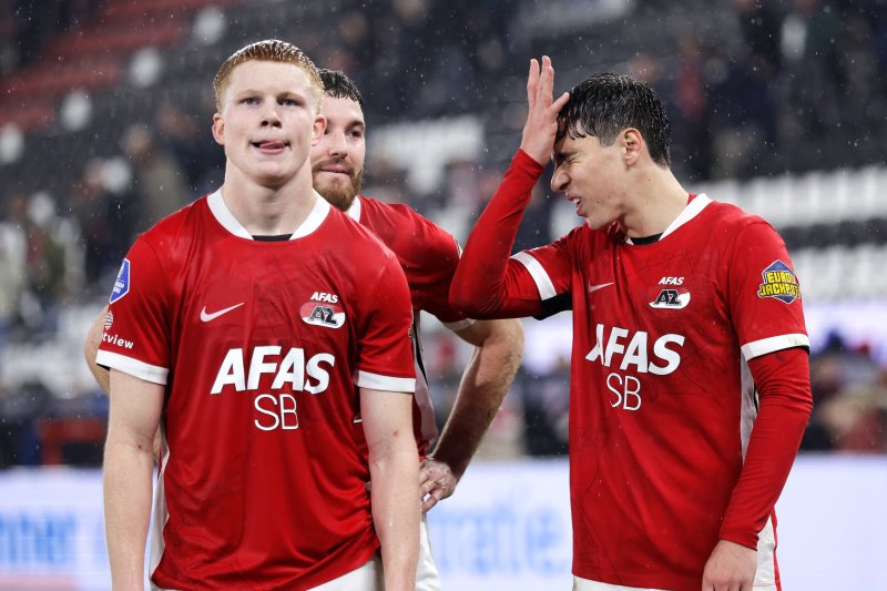 AZ Alkmaar, clubgeschiedenis en profiel