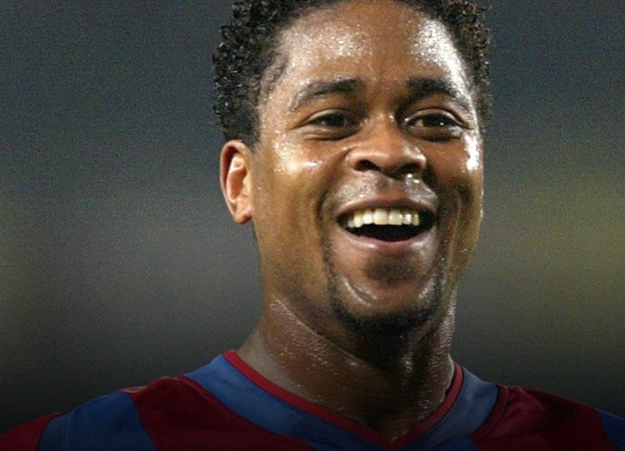 Patrick Kluivert verkoopt zijn Amsterdamse appartement fors duurder