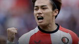 Is Ueda los? Bekijk zijn doelpunt tegen Excelsior