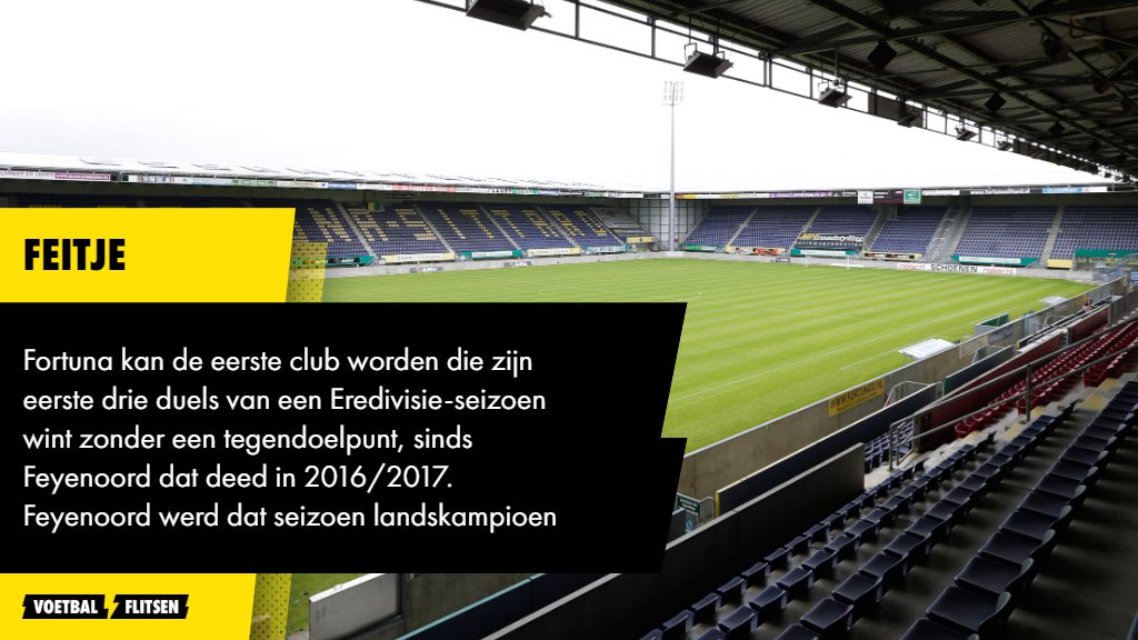 NEC boekt ruime zege op Fortuna Sittard