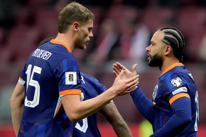 Dit kan er morgen bij Oranje allemaal gebeuren