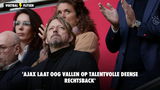 'Ajax laat oog vallen op talentvolle Deense rechtsback'
