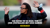 Van Davids tot De Bilde: tien (oud-)voetballers met losse handjes