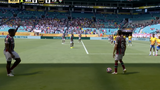 fluminense mamelodi