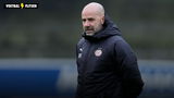 Bosz over toekomst als (club)trainer: "Ik denk dat ik na PSV stop"