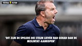 'Dit zijn de spelers die Steijn liever had gehad dan de Mislintat-aankopen'