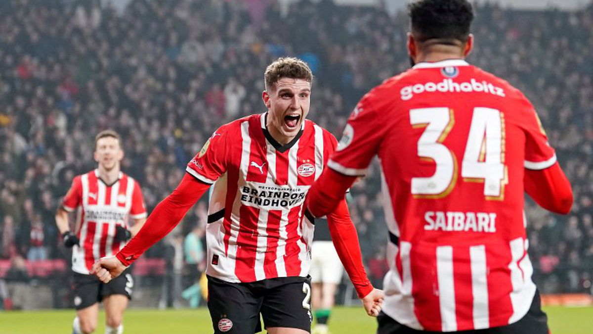 Tandem Til en Saibari