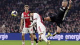 Het echte probleem van Ajax’ standaardsituaties