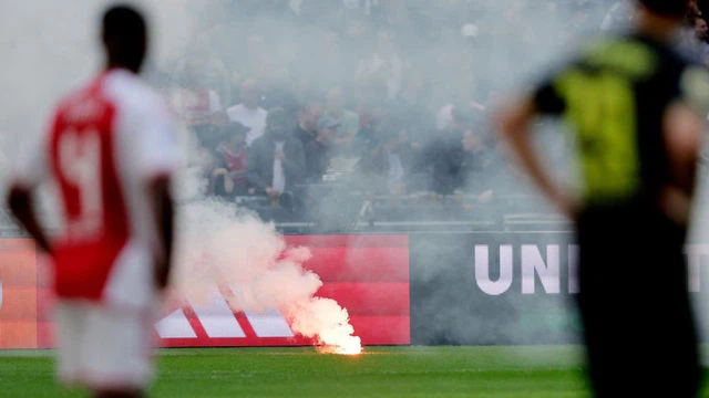 Driessen ziet nieuw rampscenario opdoemen voor De Klassieker