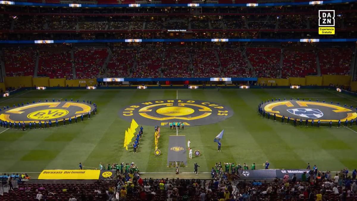 dortmund monterrey wk