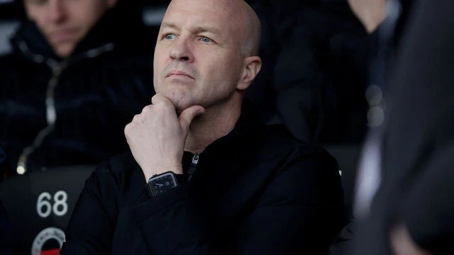 Cruijff laat bij Ajax meteen zien dat hij durft te kiezen