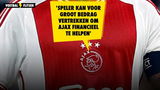 steven bergwijn transferprijs ajax