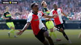 Feyenoord - RKC Waalwijk