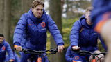 Wordt Valente Feyenoords 74ste debutant in het Nederlands elftal?