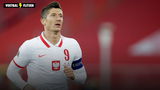 Lewandowksi is geblesseerd bij Polen