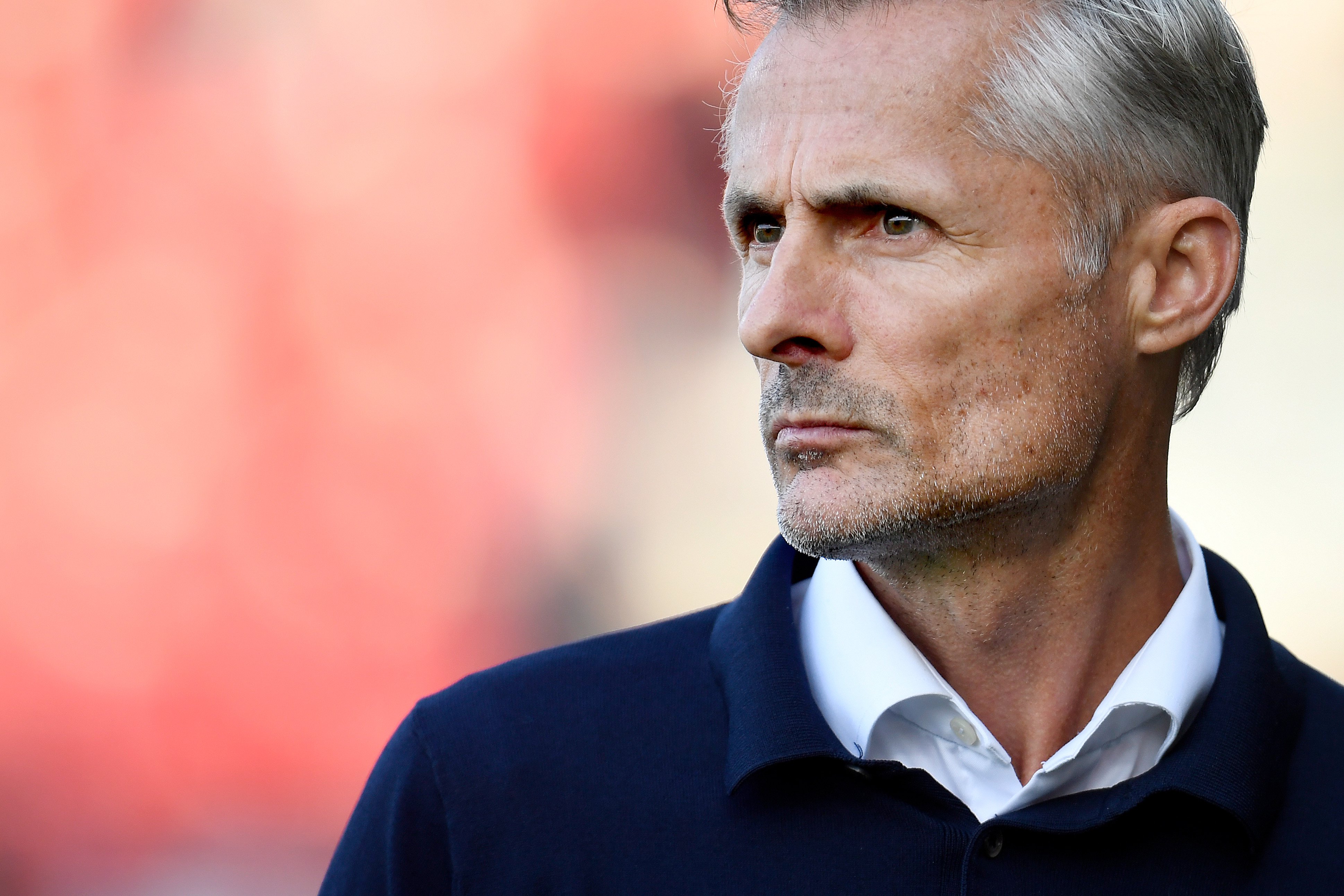 Kees van Wonderen wordt genoemd als kandidaat voor de functie van technisch directeur bij Feyenoord.