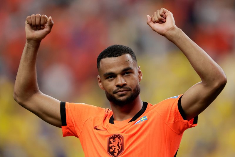 Cody Gakpo nadert het WK-record van Johnny Rep in Oranje.
