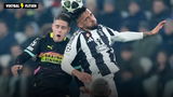 Juventus op 1-0: Veerman wederom schlemiel in Champions League-duel PSV