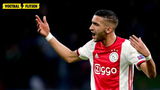 Ziyech kan terugkeren bij Ajax