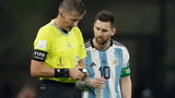 Vraagtekens bij WK: ‘Argentinië wordt beschermd’
