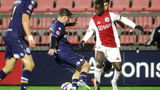 Sensatie in Amsterdam: jeugdspeler onthult zelf zijn debuut in selectie van Ajax 1