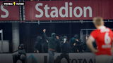 KNVB ziet een daling in aantal incidenten in Nederlandse stadions