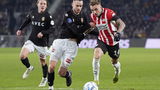 10 tweets die de eerste helft van PSV-Willem II goed samenvatten