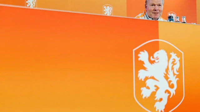 Zo ziet het mini-trainingskamp van Oranje richting het WK eruit