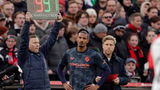 Dit is waarom Sébastien Haller met rugnummer 91 speelt bij FC Utrecht