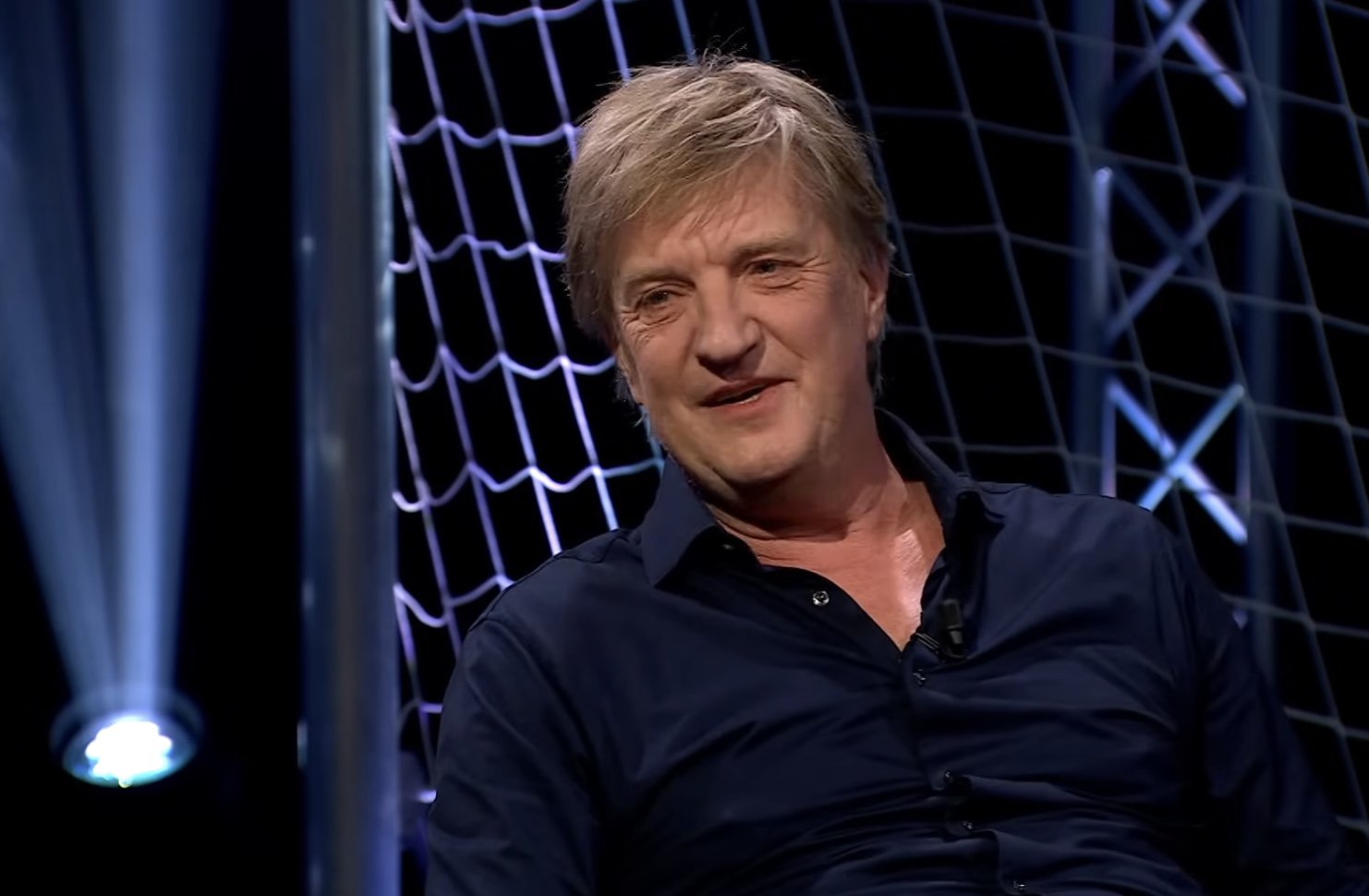 Wim Kieft geeft zijn mening wie in zijn ogen tweede wordt in de Eredivisie