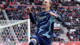 Het verschil van twee helften: Ajax wint met 2-3 van FC Twente