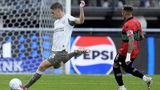 VIDEOGOAL: drie minuten, drie goals in knotsgekke fase NEC - PSV