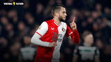 David Hancko, verdediger van Feyenoord