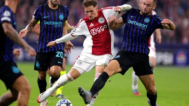 Transfervrij of niet: De Vrij ligt nog ver buiten Eredivisie-bereik